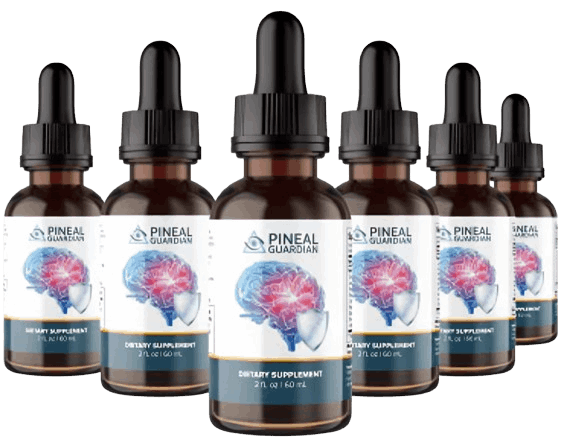 Pineal Guardian Tonic-6-bottle
